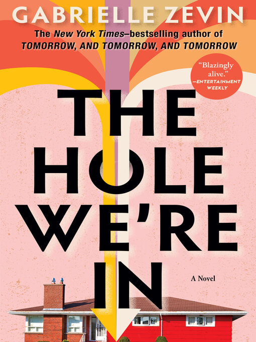 Cover of The Hole We're In